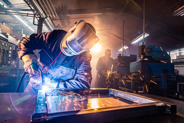 Best Specialty Welding Processes in USA